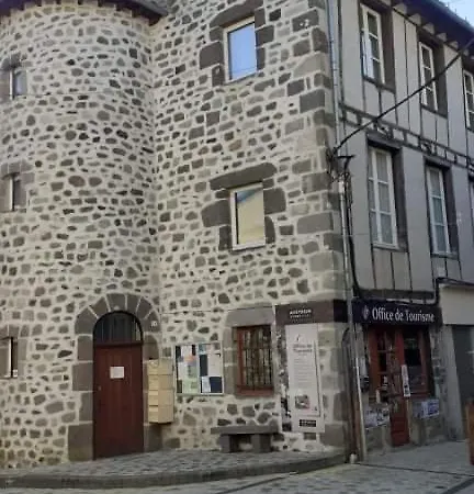 Gite Au Petit Bonheur Διαμέρισμα