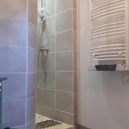 Gite Au Petit Bonheur Διαμέρισμα