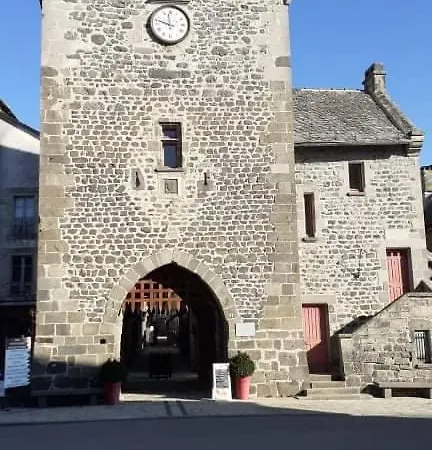 Gite Au Petit Bonheur